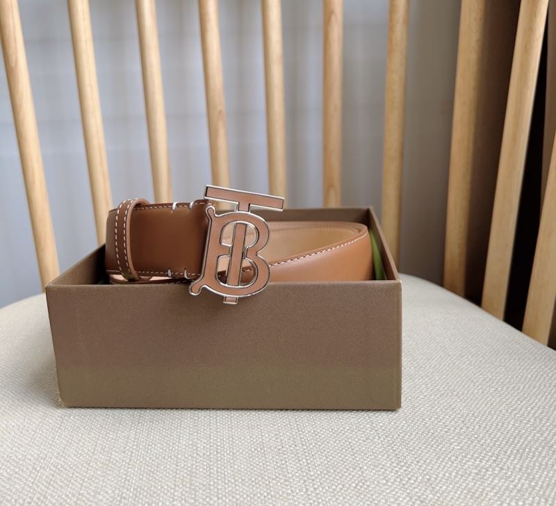 Burberry Belts